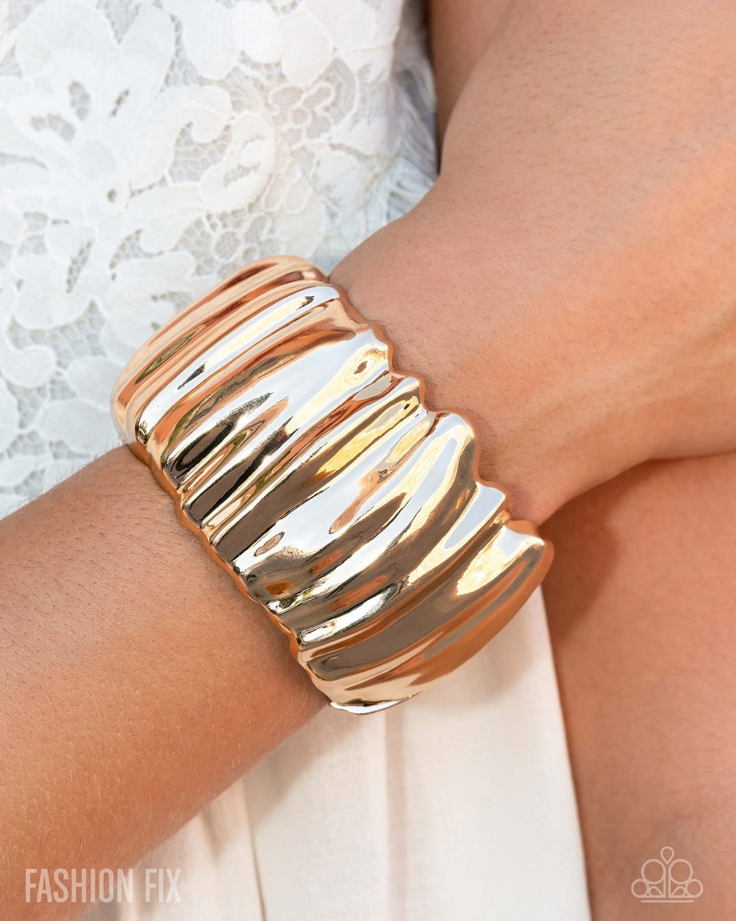 Sunset Sitings : Complete Trend Blend - September 2025