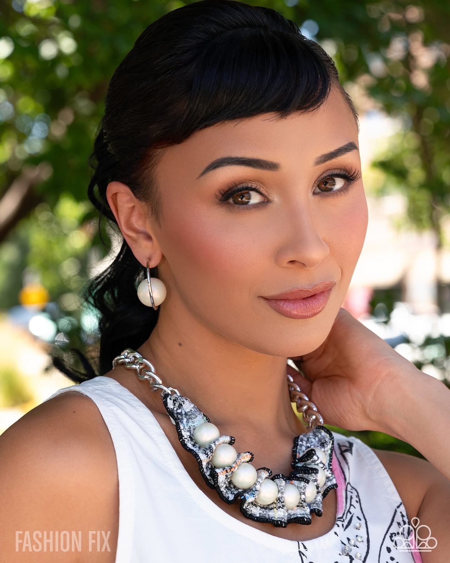 Fiercely 5th Avenue : Complete Trend Blend - September 2025