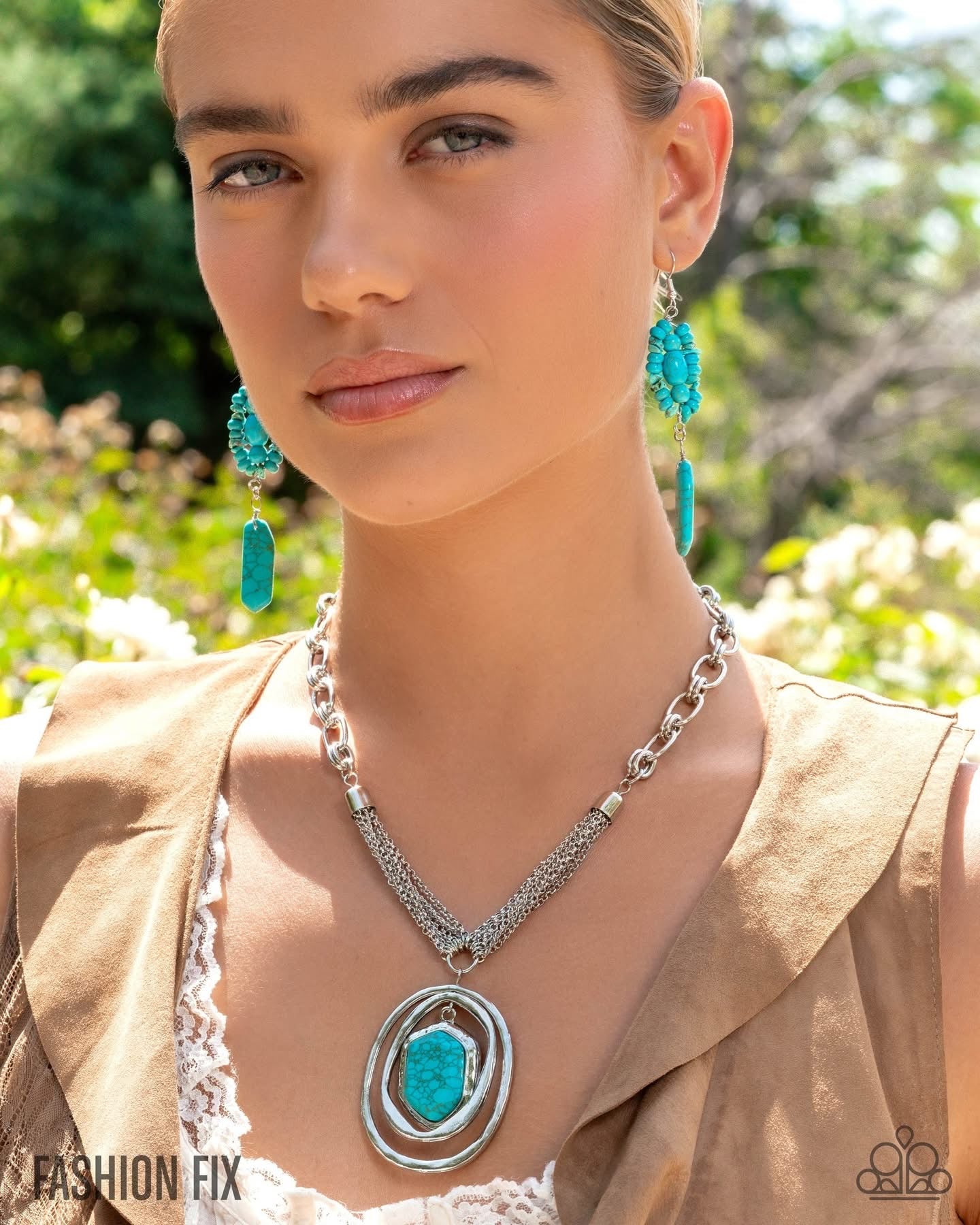 Simply SantaFe : Complete Trend Blend - October 2025
