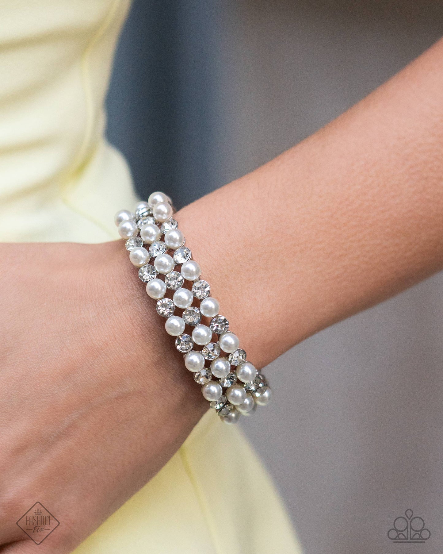 Fiercely 5th Avenue - Complete Trend Blend : February 2025
