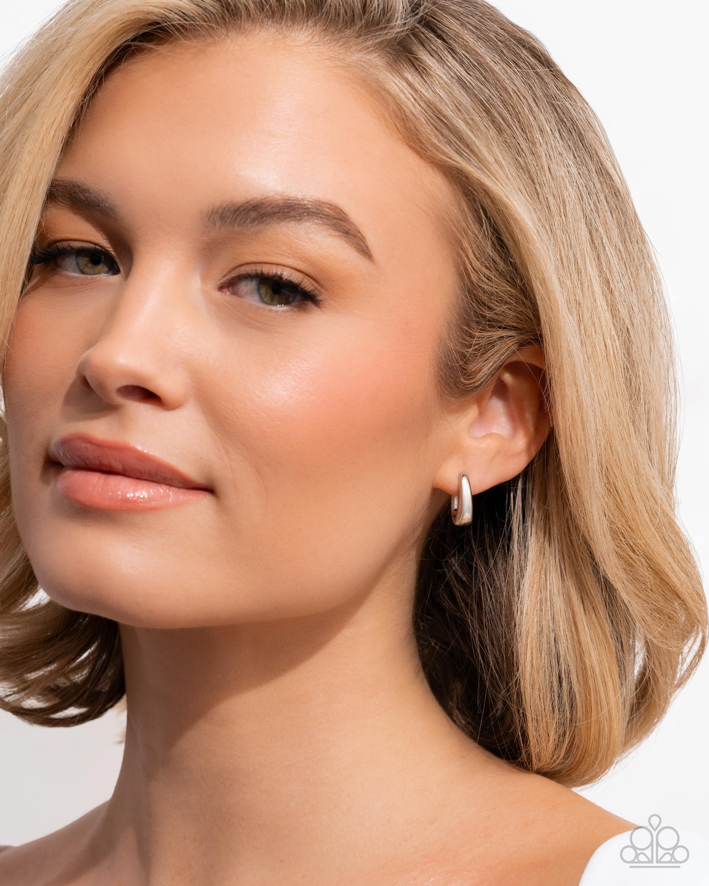 Stainless Stroll - Silver