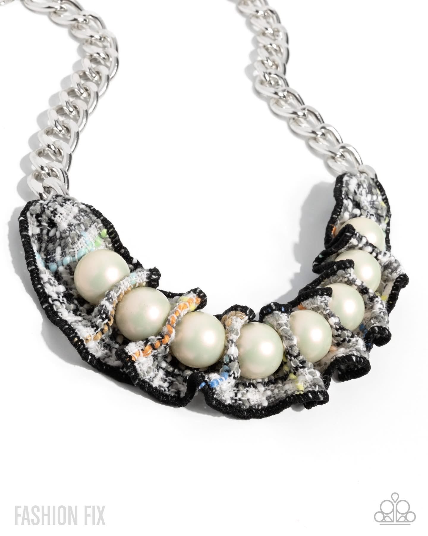 Fiercely 5th Avenue : Complete Trend Blend - September 2025