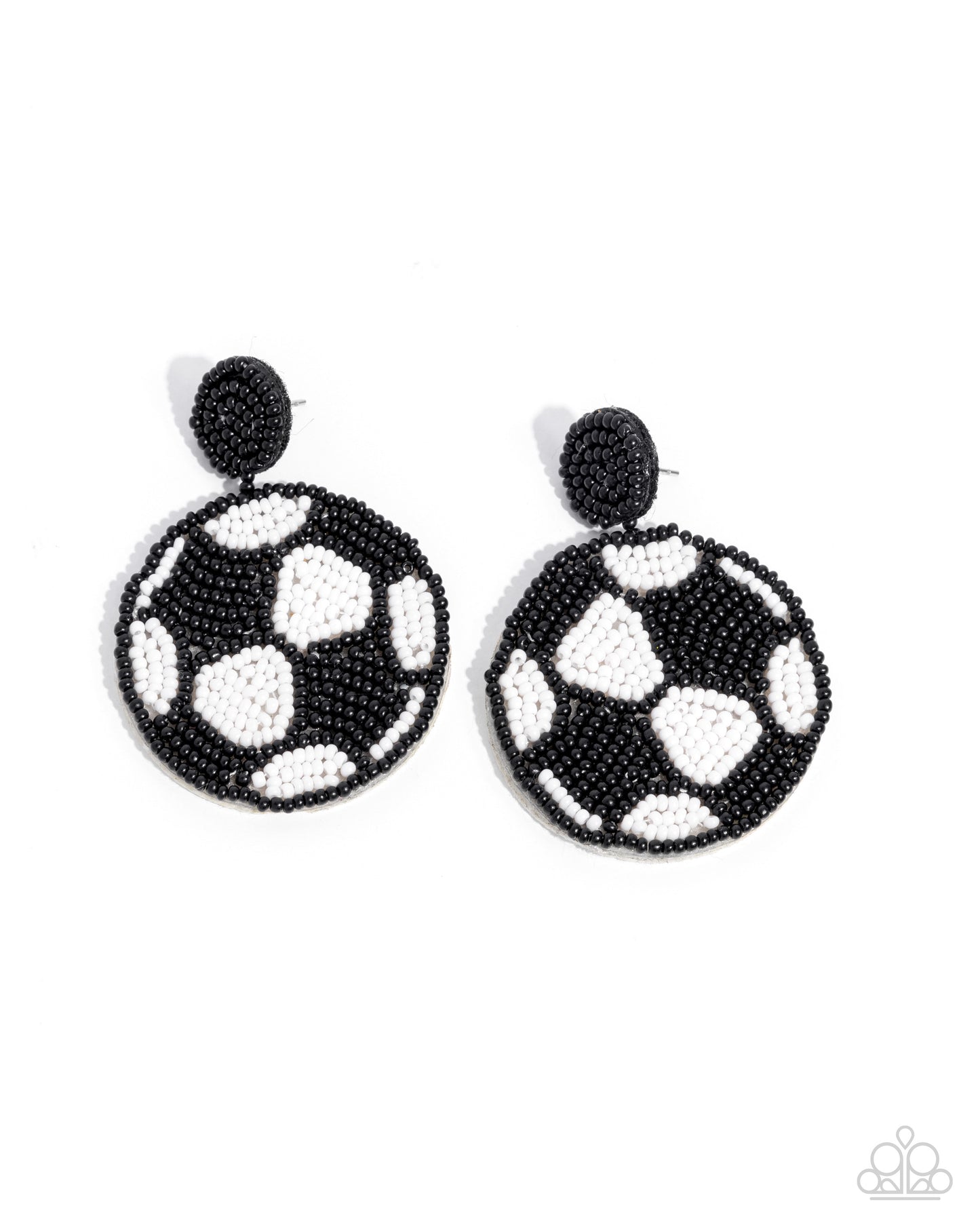 Grand Goalkeeper - Black