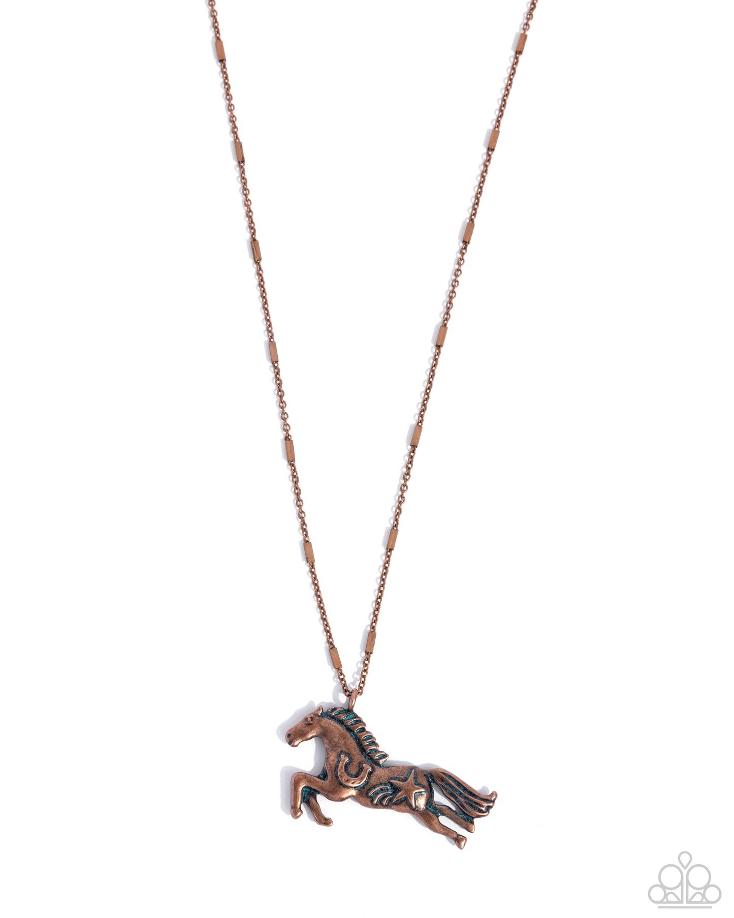 Stallion Spotlight - Copper