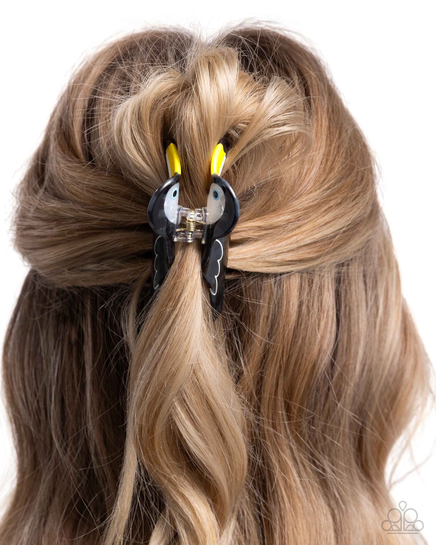 Toucan Theme - Black
