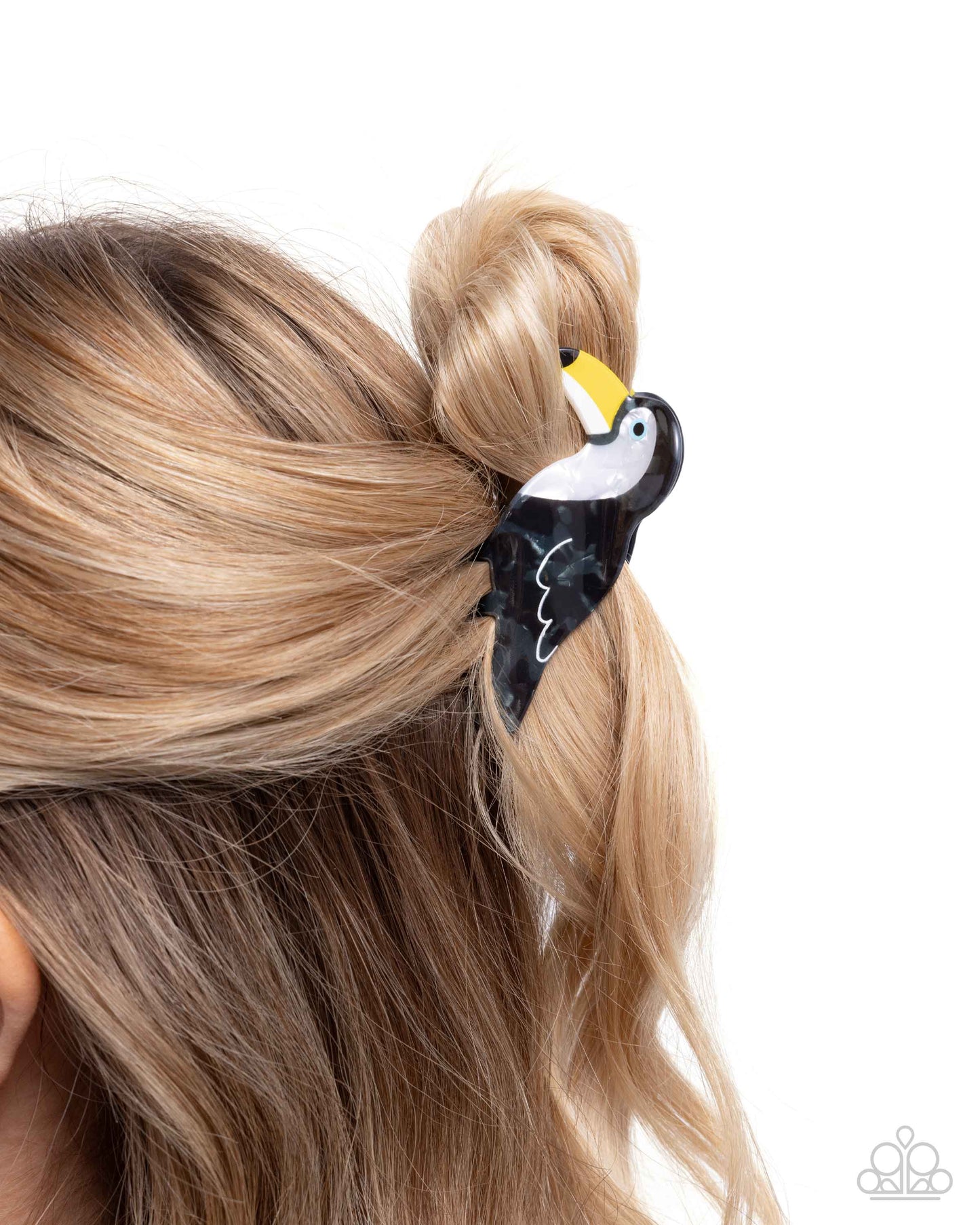 Toucan Theme - Black