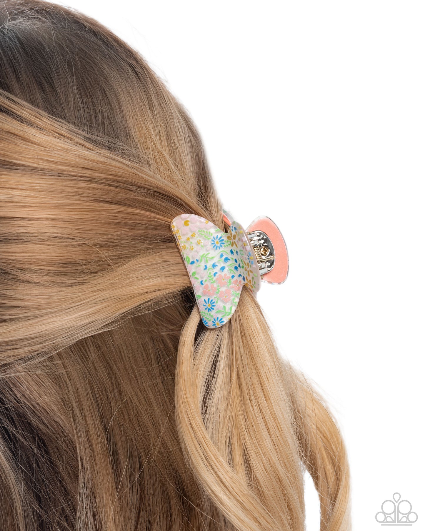 Floral Feat - Multi