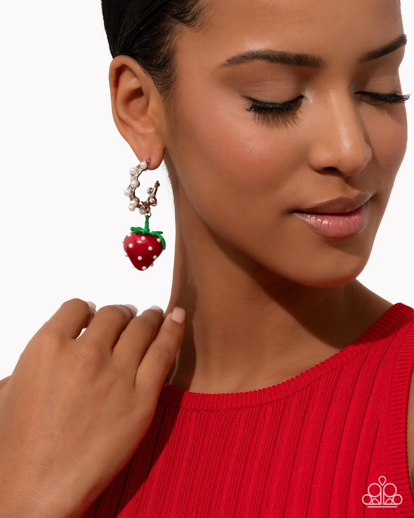 Strawberry Picnic - Red