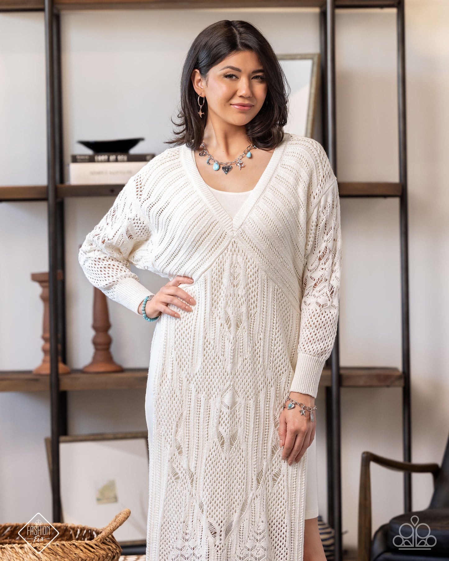 Simply Santa Fe - Complete Trend Blend : February 2025
