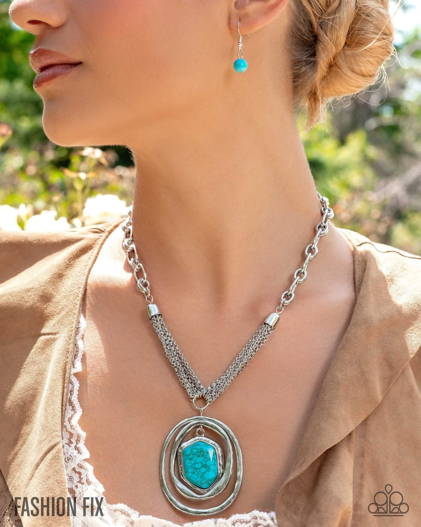 Simply SantaFe : Complete Trend Blend - October 2025