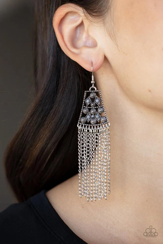 Cleopatra’s Allure - Silver