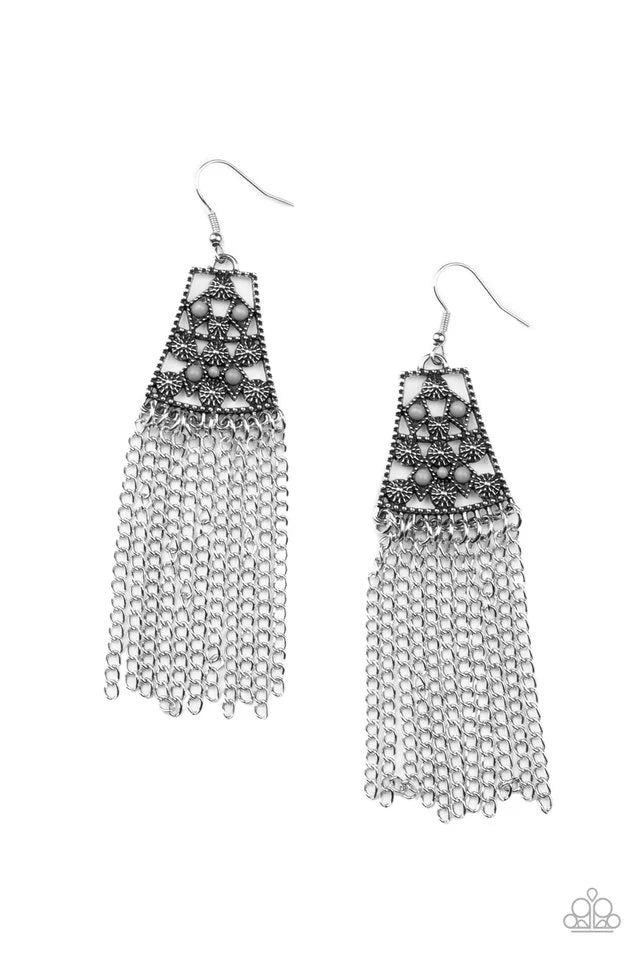 Cleopatra’s Allure - Silver