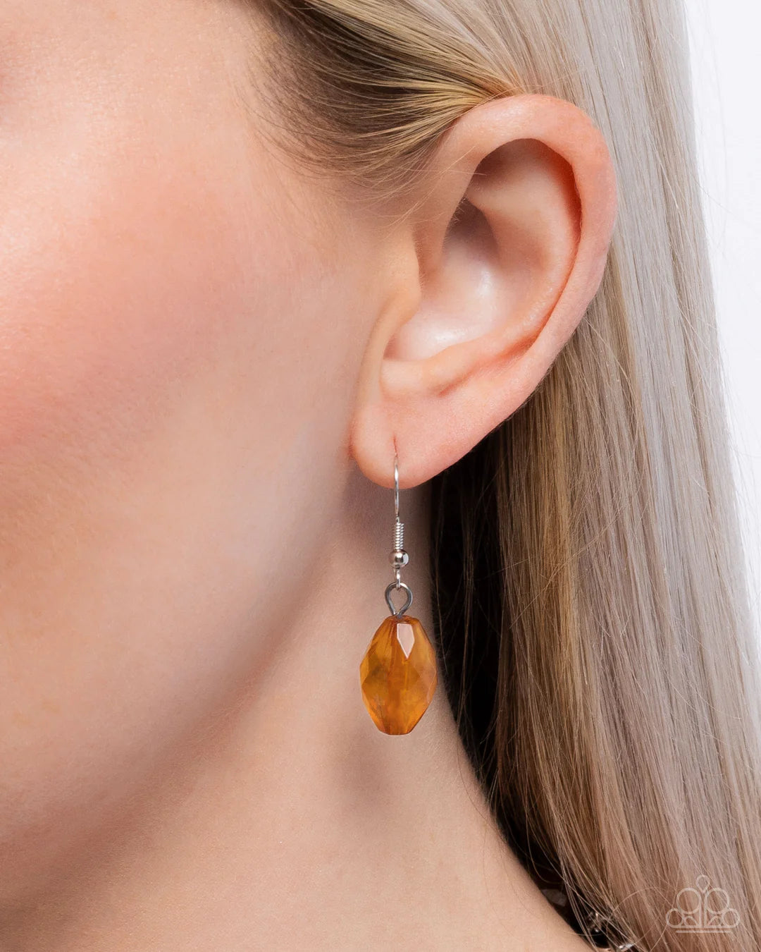 Complete Look: Beauty Culture & Sturdy Season - Orange