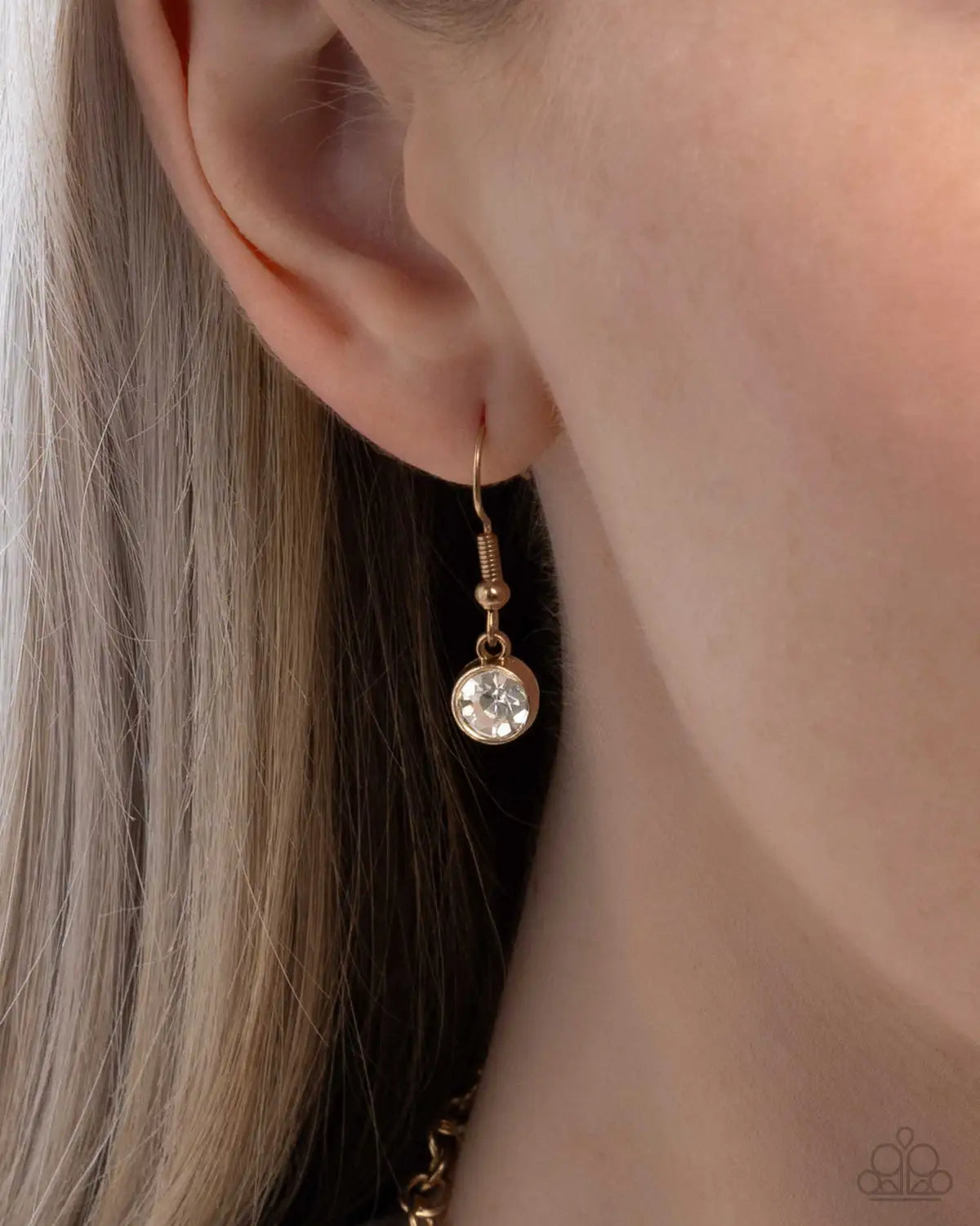 Complete Look : Botanic Beginner & Exhilarating Elegance - Brown