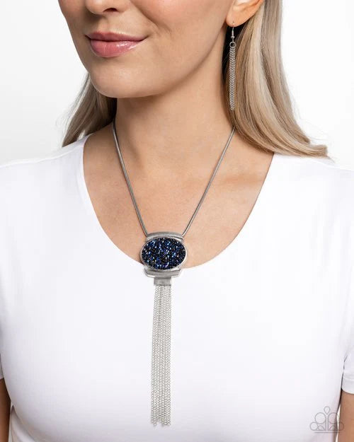 Chained Complication - Silver