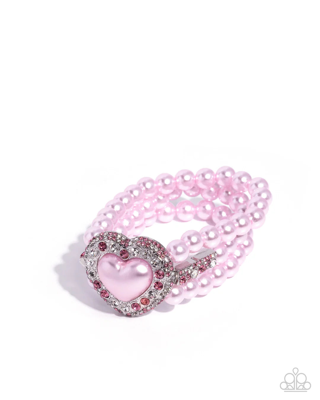 Lifelong Love Letter - Pink