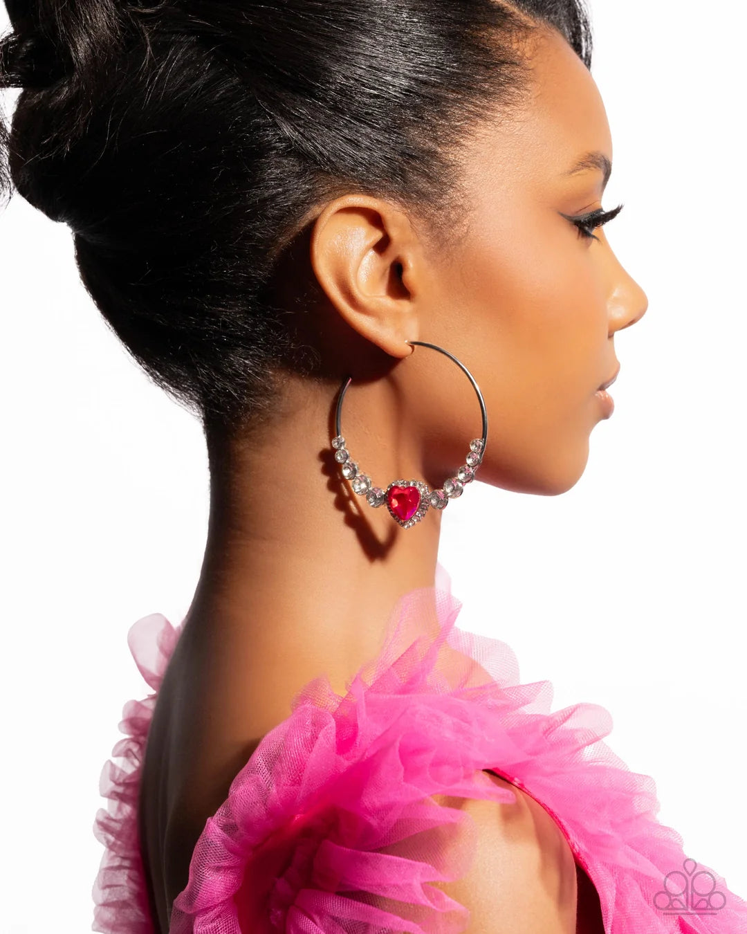Courting Confidence - Pink