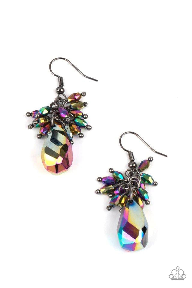 Well Versed In Sparkle - Multi