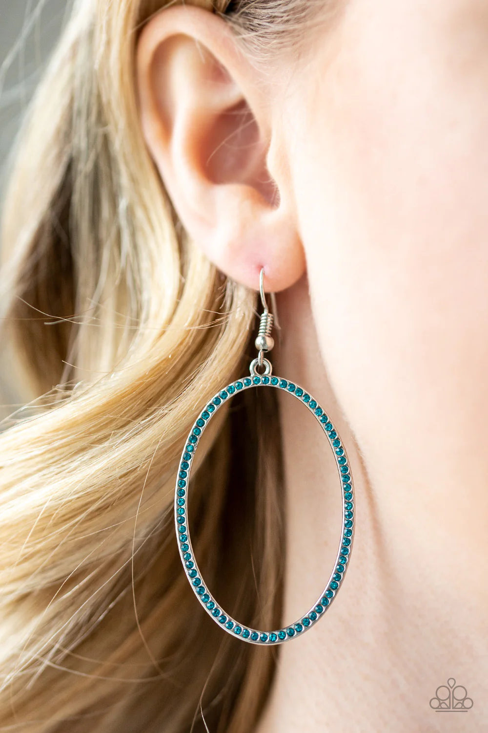 Dazzle on Demand - Blue