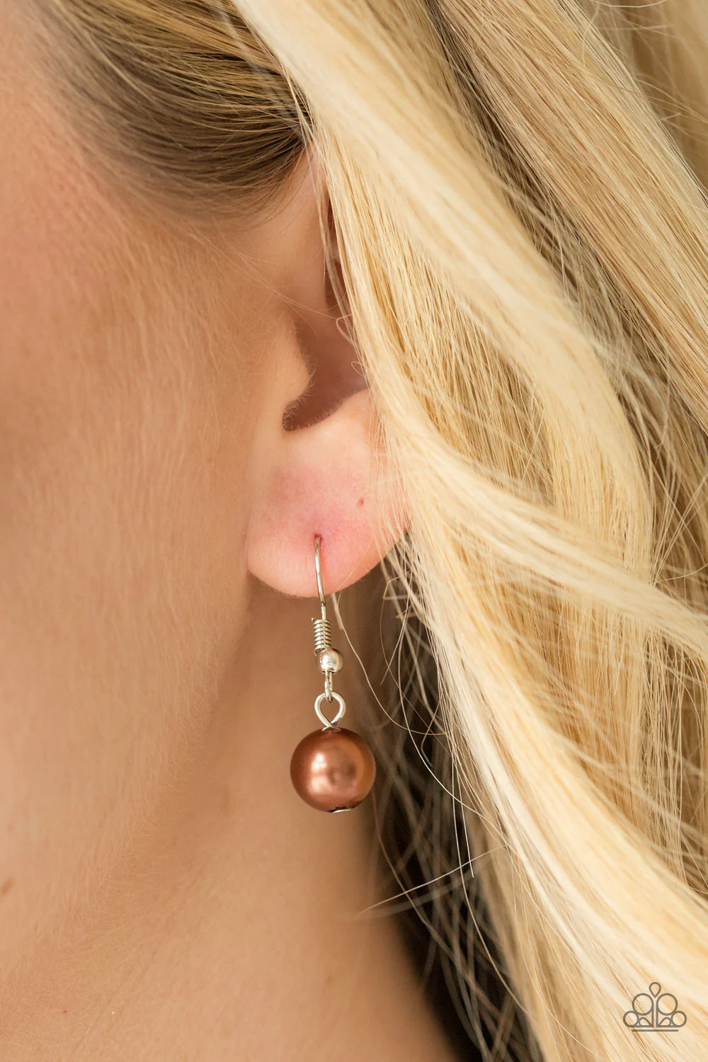 The Fashion Show Must Go On! - Brown