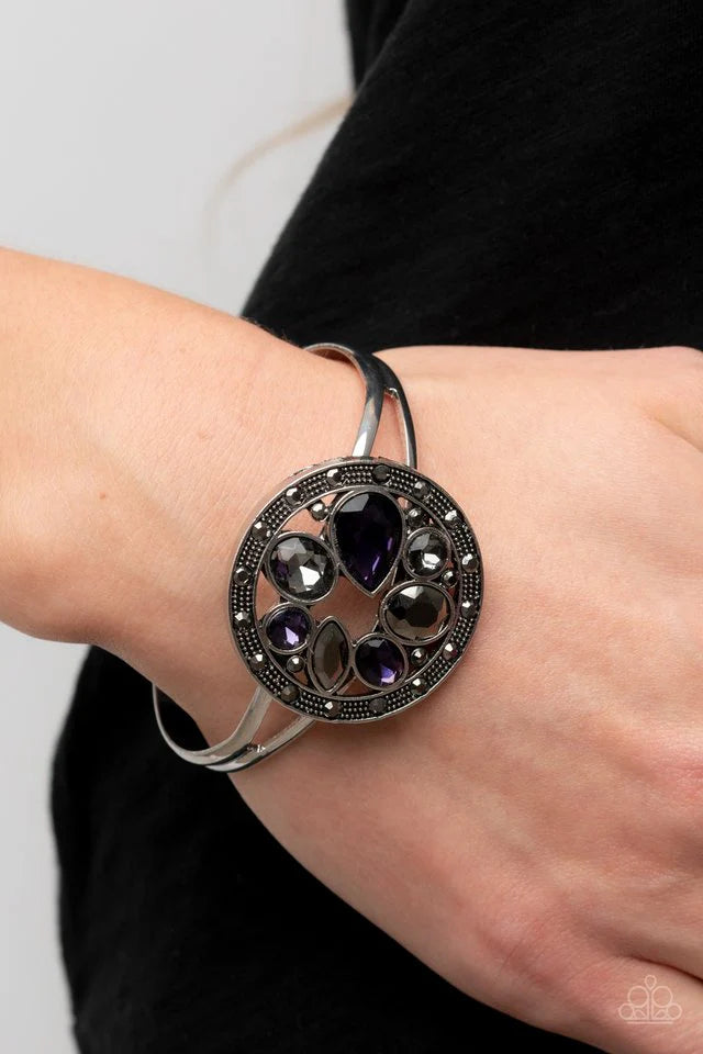 Time To Twinkle - Purple