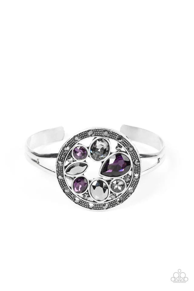 Time To Twinkle - Purple