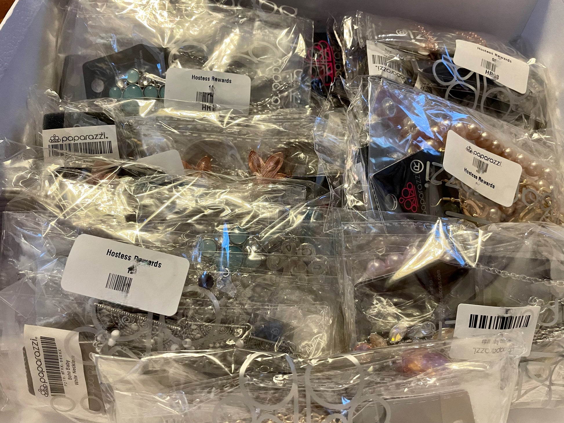 Paparazzi Accessories Mystery Hostess Mystery Hostes Jewelry