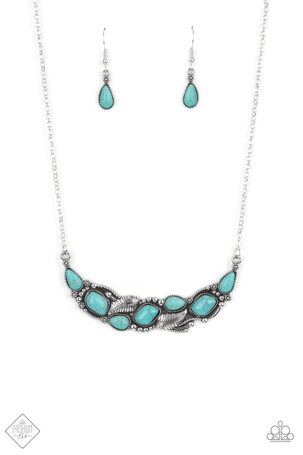 Paparazzi Accessories Simply SantaFe: FF July 2021 Earthy, desert-inspired designs are what the Simply Santa Fe collection is all about. Natural stones, indigenous patterns, and vibrant colors of the Southwest are sprinkled throughout this trendy collecti