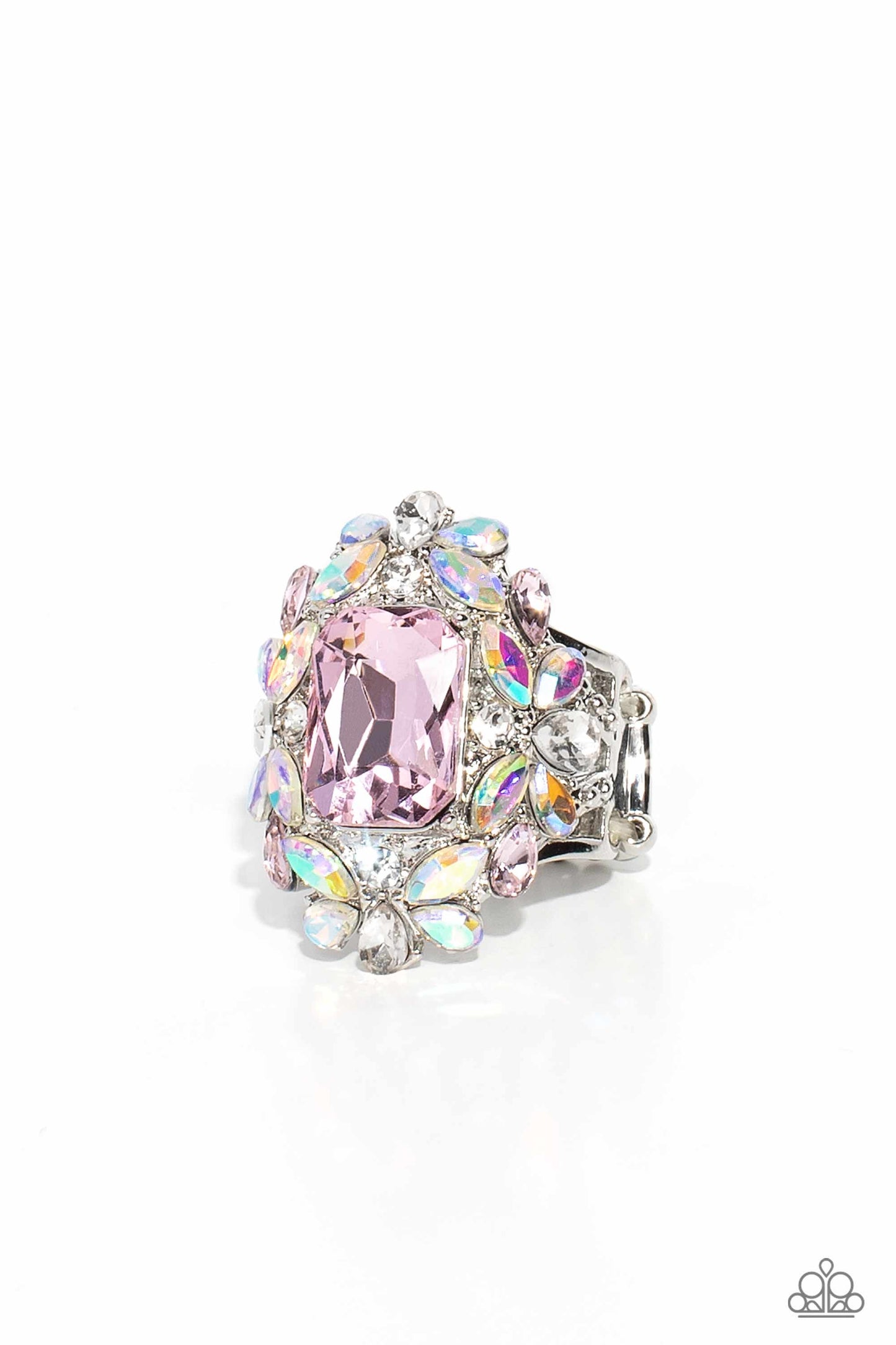 Paparazzi Accessories April 2023 Life of the Party Complete Pack April 2023 LOP Preview Pack of All 5 Exclusive Pieces Includes one of each Life of the Party exclusive accessory for April 2023: Jewelry Sets