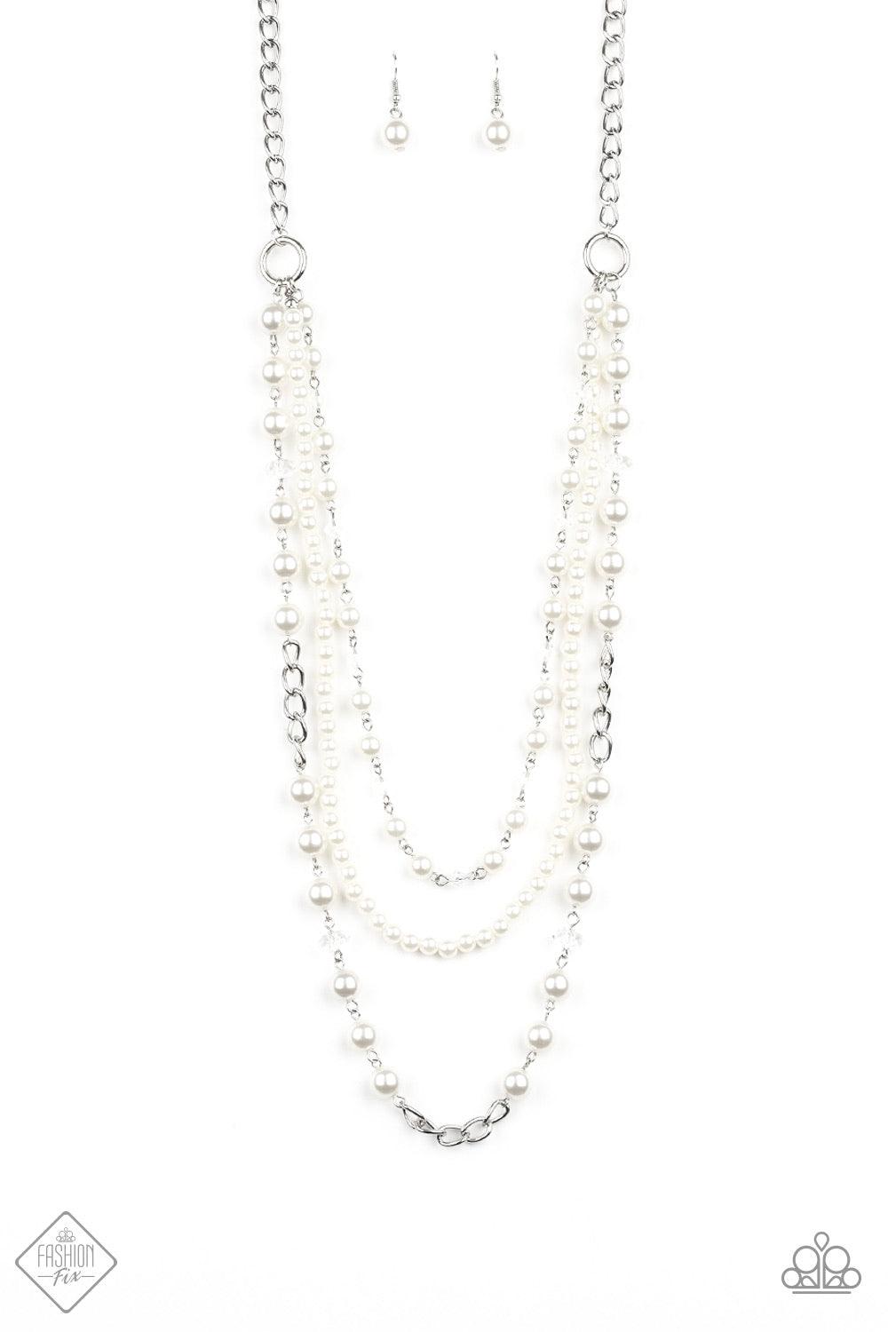 Paparazzi Accessories Fiercely 5th Avenue: FF: November 2019 The styles featured in the Fiercely 5th Avenue collection are exactly what you would expect with a name like that: Sleek, classy, metallic designs that you’d find on the streets of New York. The