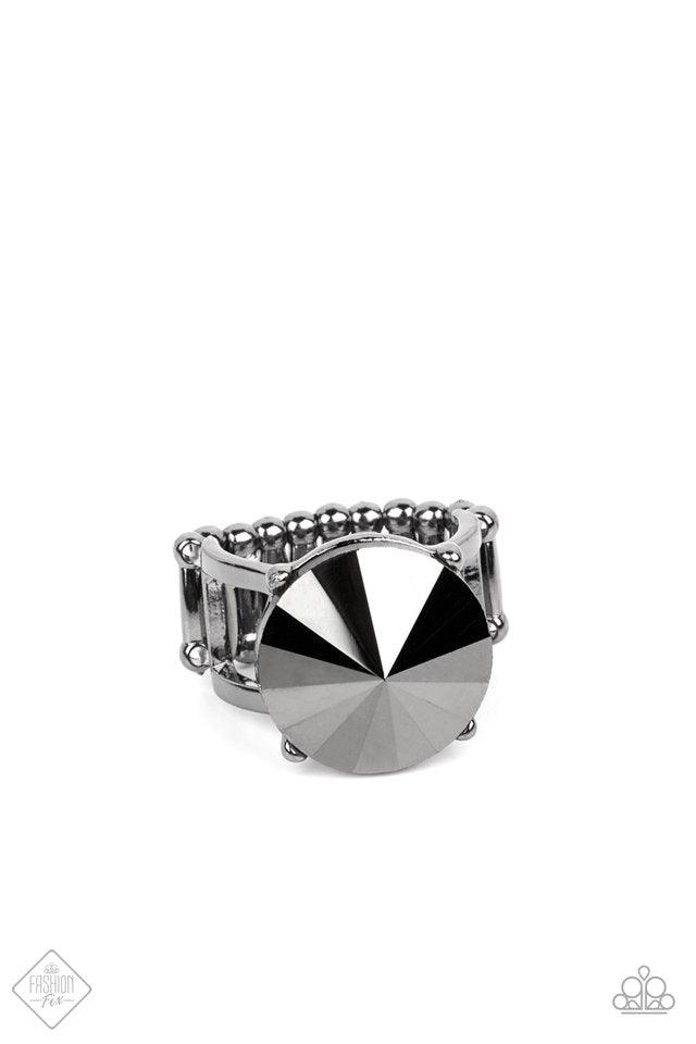 Paparazzi Accessories Magnificent Musings: FF September 2021 The Magnificent Mile in Chicago is where we pulled our inspiration for the Magnificent Musings collection. With a range of shopping venues, the Magnificent Mile is a hub for classic trends with