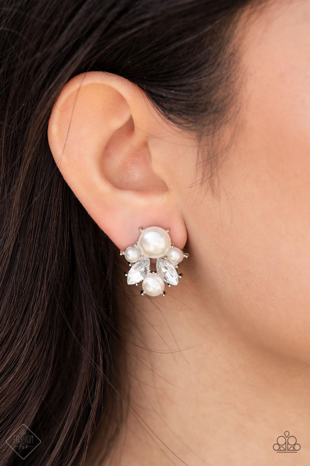 Paparazzi Accessories Fiercely 5th Avenue: FF July 2021 The styles featured in the Fiercely 5th Avenue collection are exactly what you would expect with a name like that: Sleek, classy, metallic designs that you’d find on the streets of New York. The acce