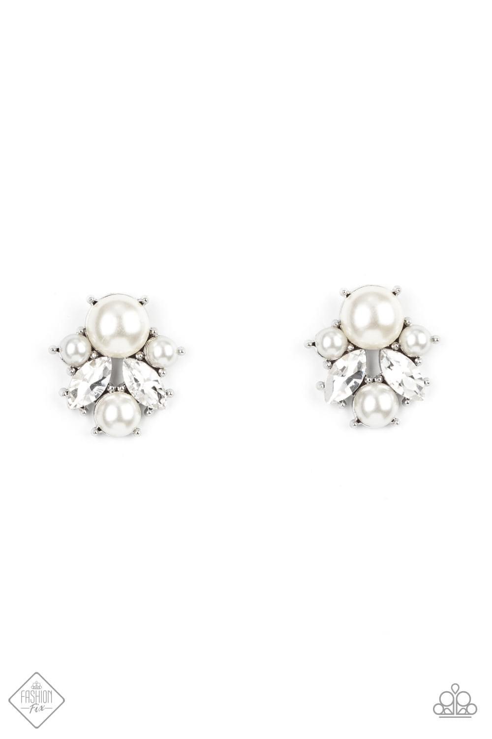 Paparazzi Accessories Fiercely 5th Avenue: FF July 2021 The styles featured in the Fiercely 5th Avenue collection are exactly what you would expect with a name like that: Sleek, classy, metallic designs that you’d find on the streets of New York. The acce