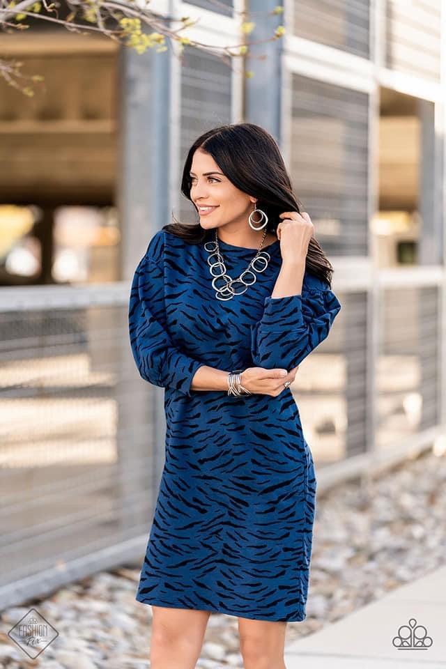 Paparazzi Accessories Magnificent Musings: June 2021 Fashion Fix The Magnificent Mile in Chicago is where we pulled our inspiration for the Magnificent Musings collection. With a range of shopping venues, the Magnificent Mile is a hub for classic trends w
