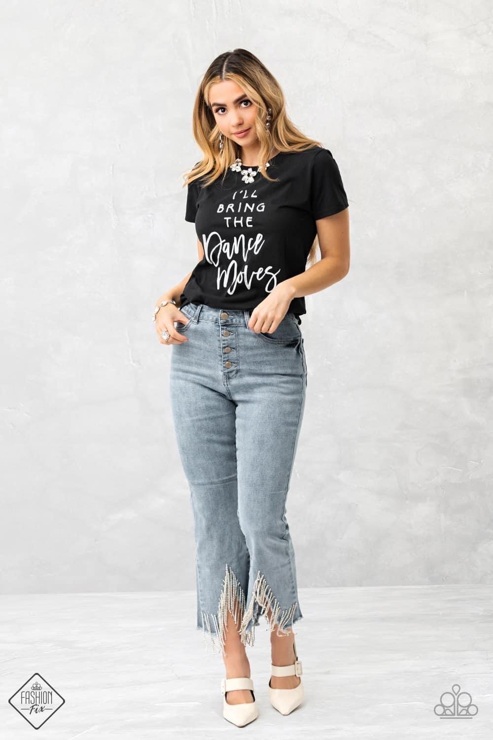 Paparazzi Accessories Sunset Sitings: FF March 2021 Trendsetters are sure to gravitate towards the accessories found in the Sunset Sightings Collection. Featuring more drastic designs, bold colors, and funky combinations found outside the box, the pieces