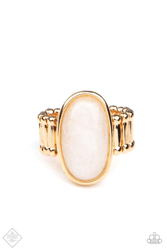 Paparazzi Accessories Sunset Sitings: FF September 2021 Trendsetters are sure to gravitate towards the accessories found in the Sunset Sightings collection. Featuring more drastic designs, bold colors, and funky combinations found outside the box, the pie