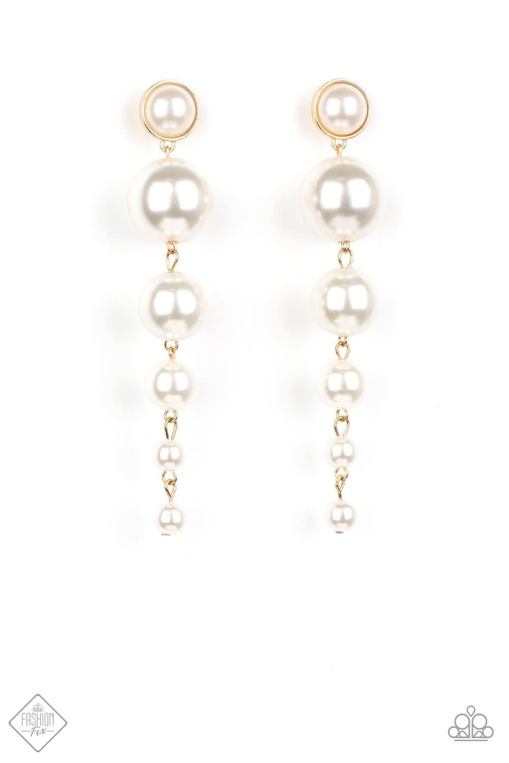 Paparazzi Accessories Fiercely 5th Avenue: FF October 2020 The styles featured in the Fiercely 5th Avenue collection are exactly what you would expect with a name like that: Sleek, classy, metallic designs that you’d find on the streets of New York. The a