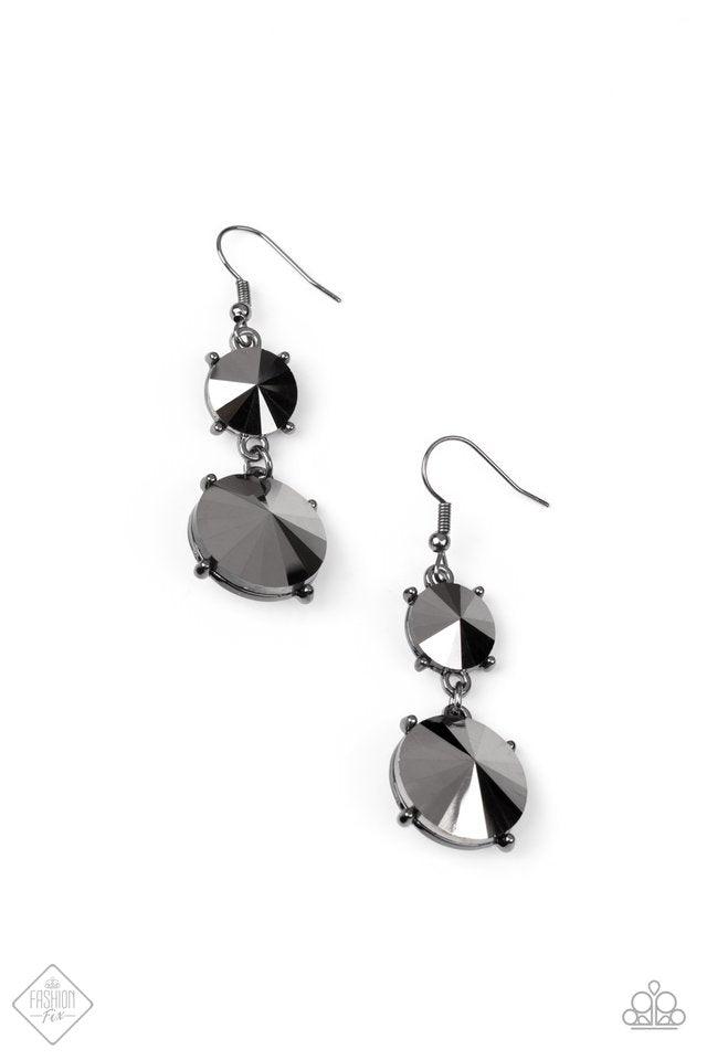 Paparazzi Accessories Magnificent Musings: FF September 2021 The Magnificent Mile in Chicago is where we pulled our inspiration for the Magnificent Musings collection. With a range of shopping venues, the Magnificent Mile is a hub for classic trends with