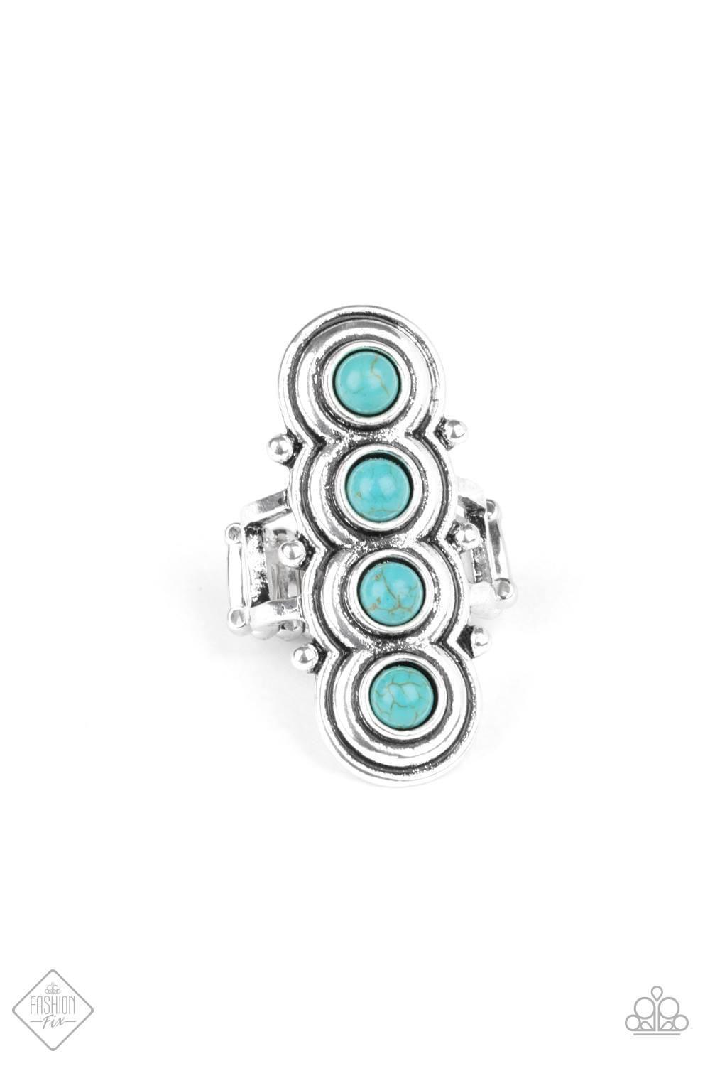 Paparazzi Accessories Simply Santa Fe: FF May 2020 Earthy, desert-inspired designs are what the Simply Santa Fe collection is all about. Natural stones, indigenous patterns, and vibrant colors of the Southwest are sprinkled throughout this trendy collecti