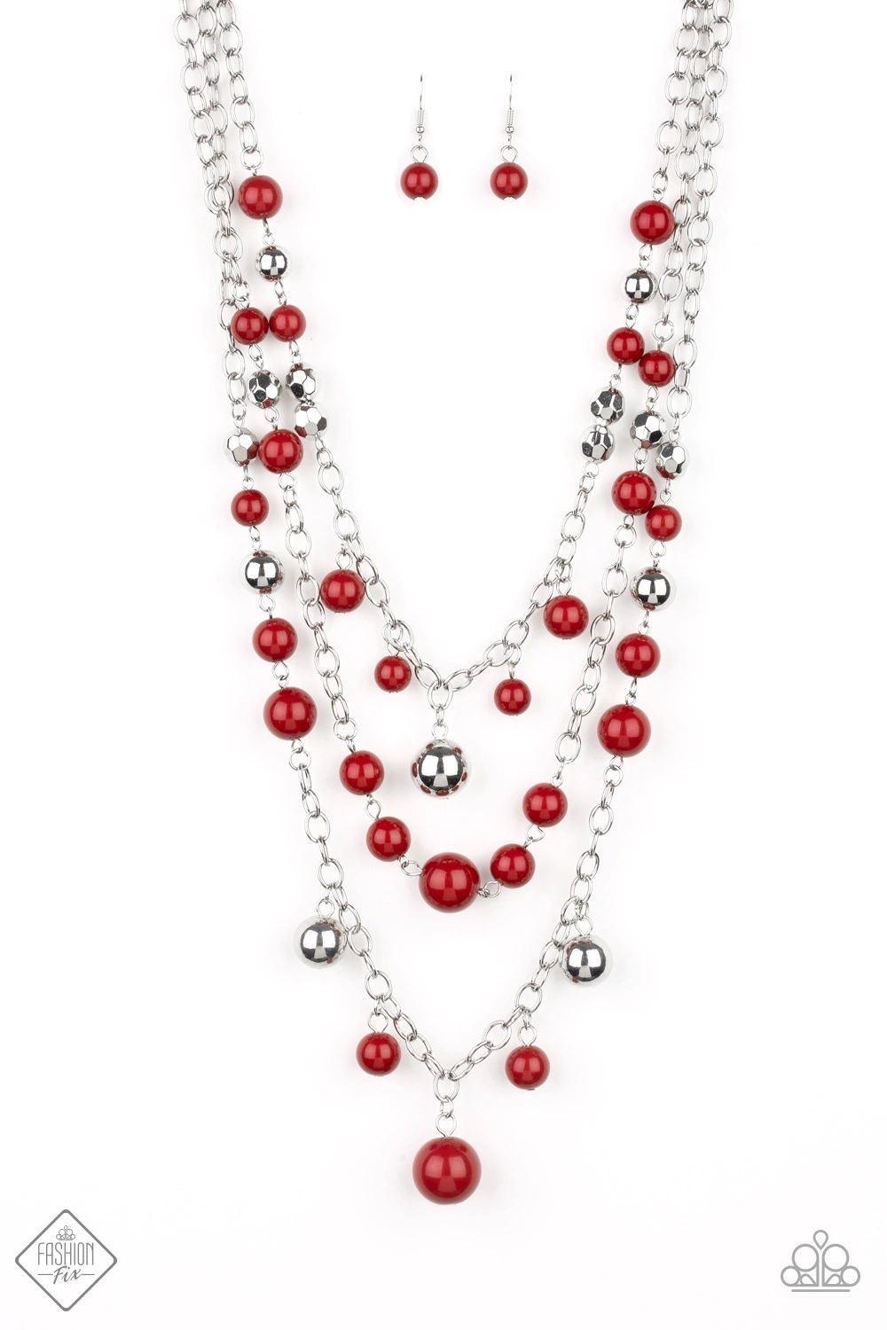 Paparazzi Accessories Glimpse of Malibu: FF December 2019 The Glimpses of Malibu collection was created with inspiration from the styles of Malibu, CA. Styles in this Trend Blend will feature fun, livable fashion with an upscale flavor. The color are usua