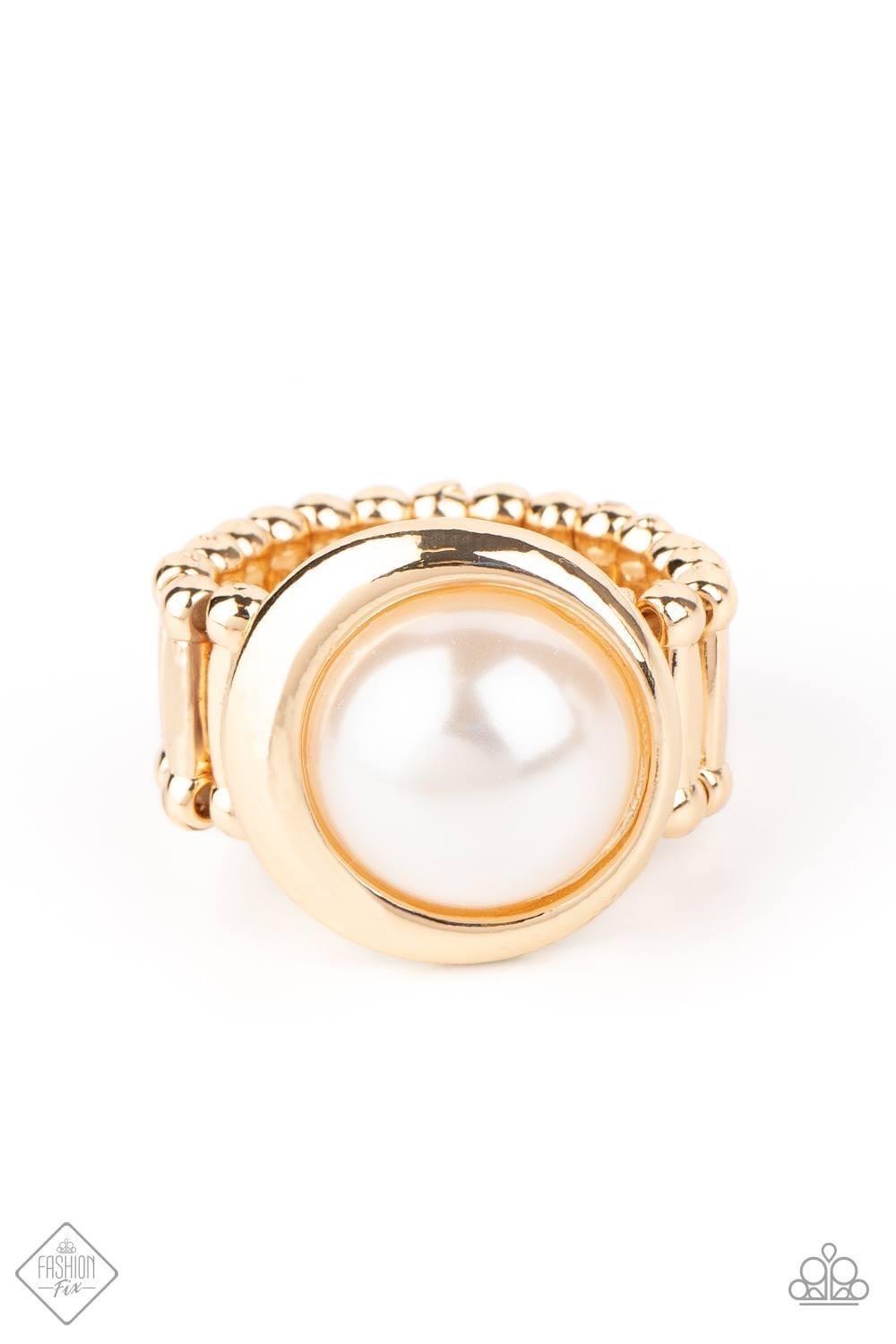 Paparazzi Accessories Fiercely 5th Avenue: FF October 2020 The styles featured in the Fiercely 5th Avenue collection are exactly what you would expect with a name like that: Sleek, classy, metallic designs that you’d find on the streets of New York. The a