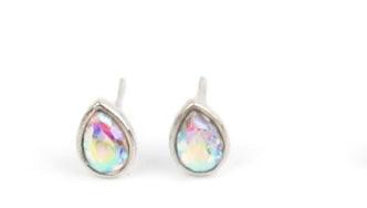 Paparazzi Accessories Starlet Shimmer Earrings: #22 ~Multi I Jewelry