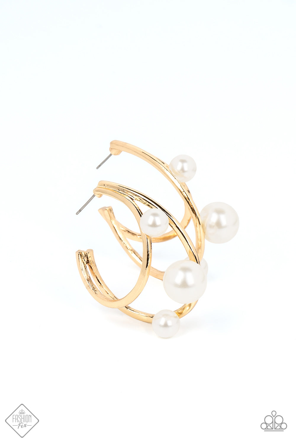 Paparazzi Accessories Fiercely 5th Avenue: FF October 2022 Timeless and classic yet sophisticated and versatile, the Fiercely 5th Avenue Collection features elegant designs and traditional metal finishes. Never one to shy away from a bit of sparkle, the F