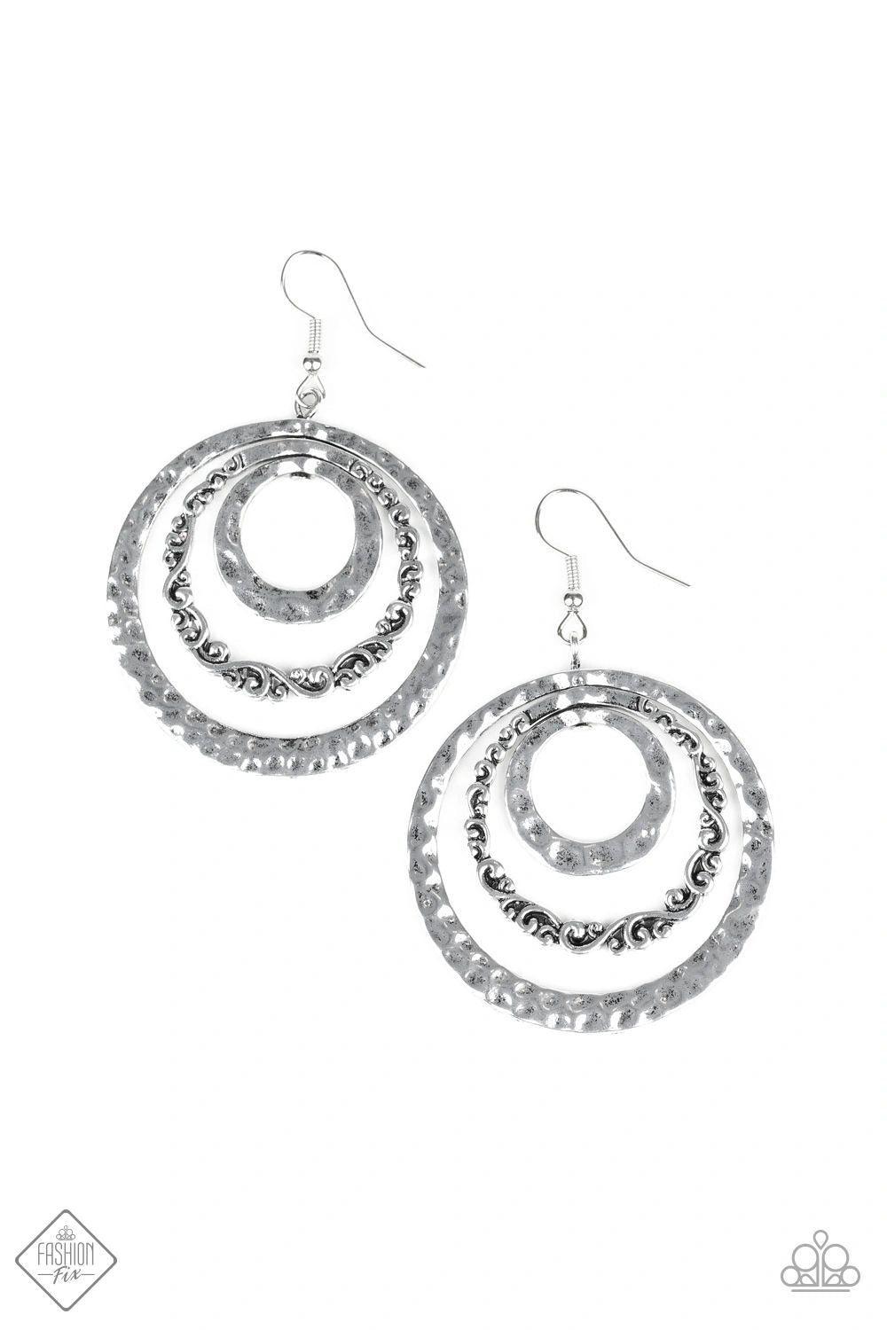 Paparazzi Accessories Glimpse of Malibu: FF December 2019 The Glimpses of Malibu collection was created with inspiration from the styles of Malibu, CA. Styles in this Trend Blend will feature fun, livable fashion with an upscale flavor. The color are usua