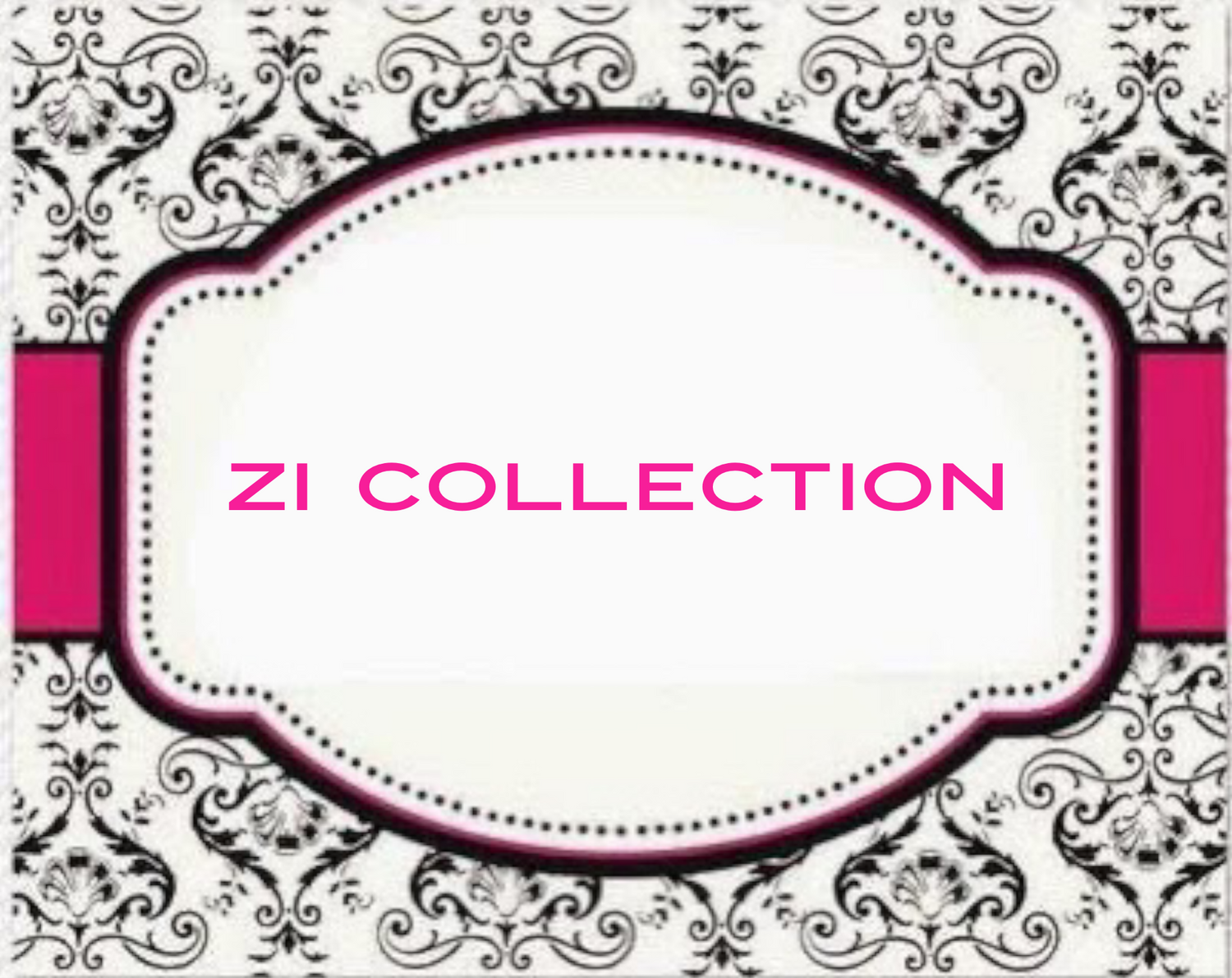 Zi Collection $25 - Beautifully Blinged