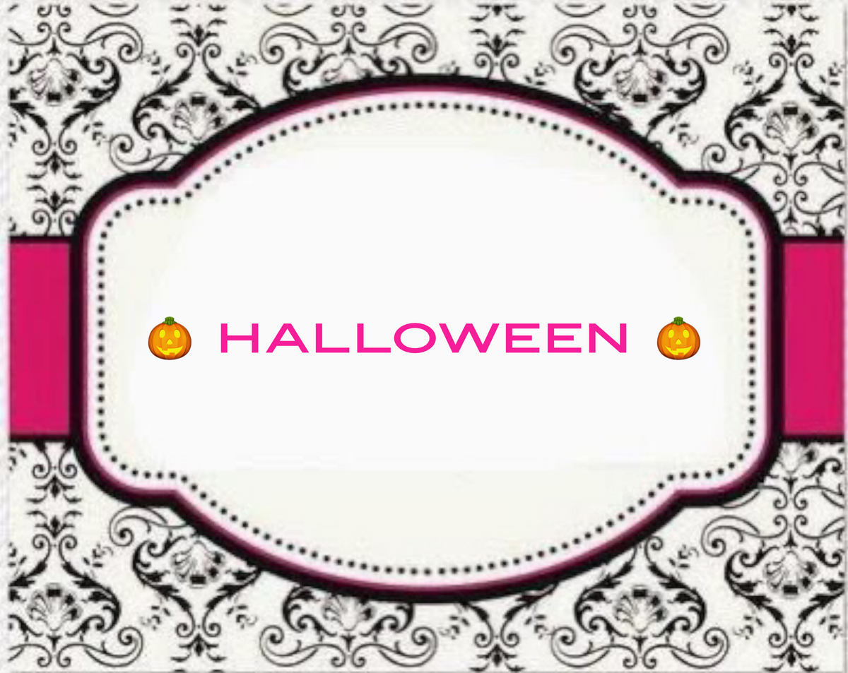 Halloween