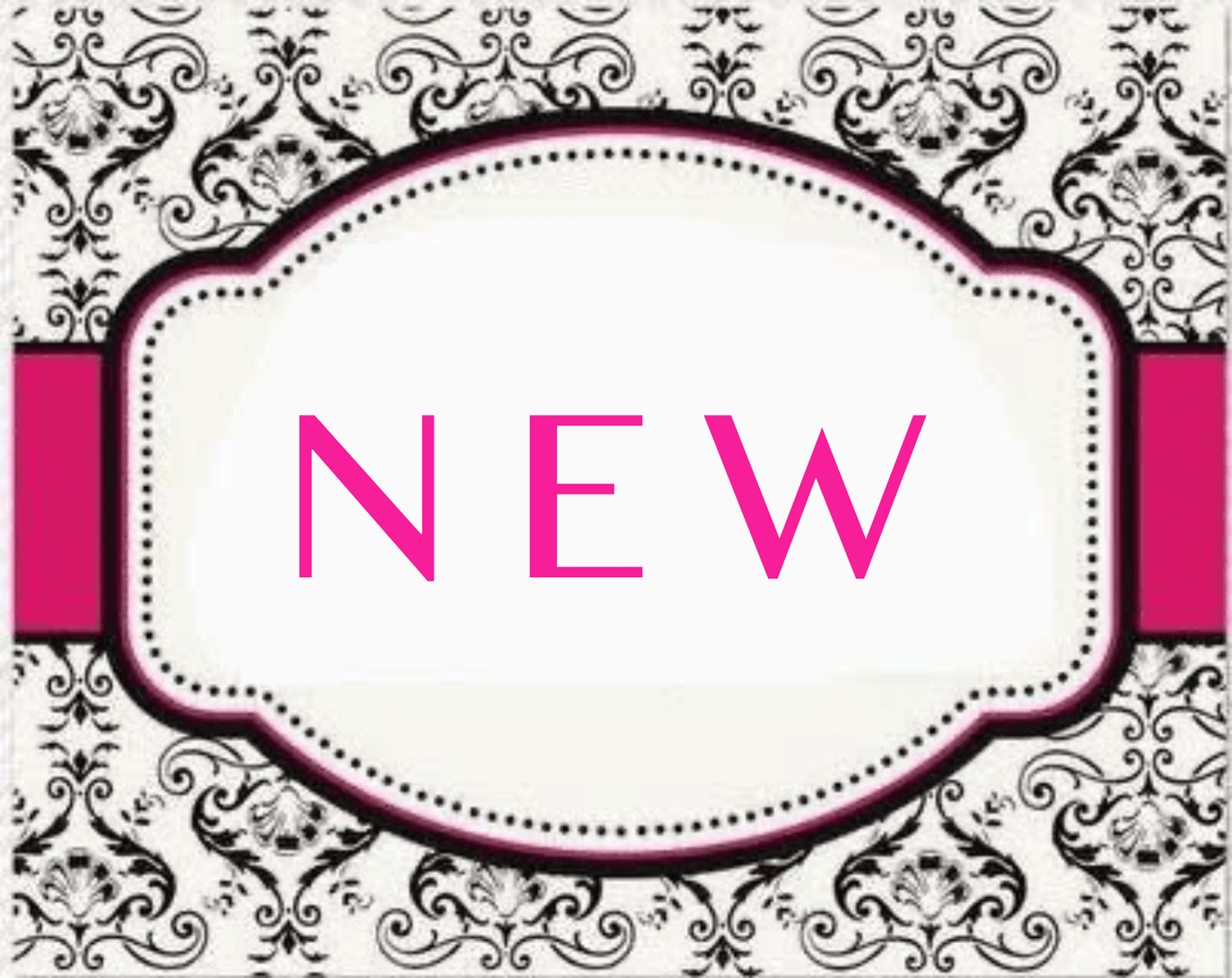 💗NEW💗 - Beautifully Blinged