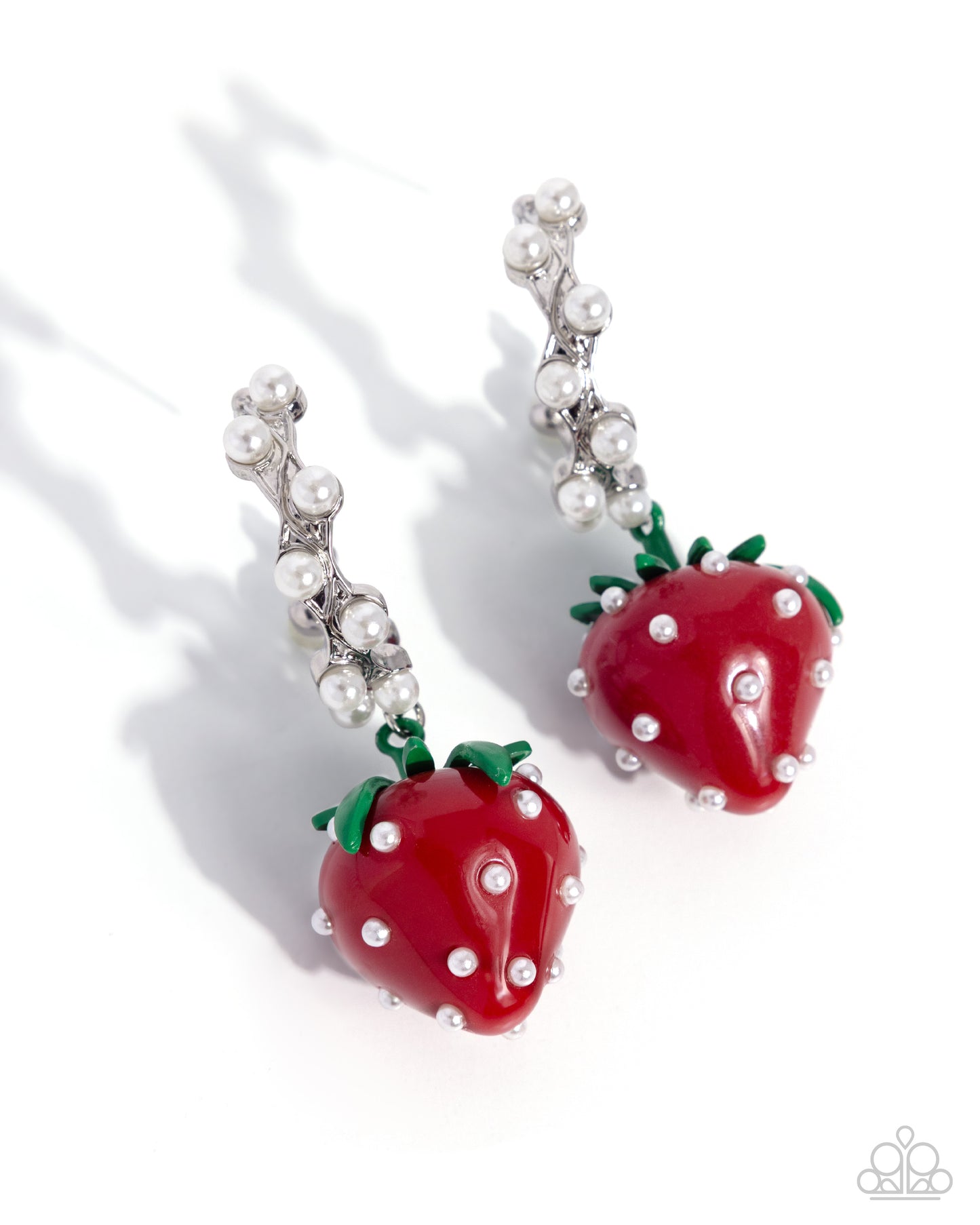 Strawberry Picnic - Red
