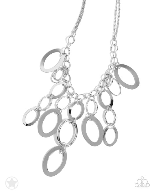 A Silver Spell - Silver