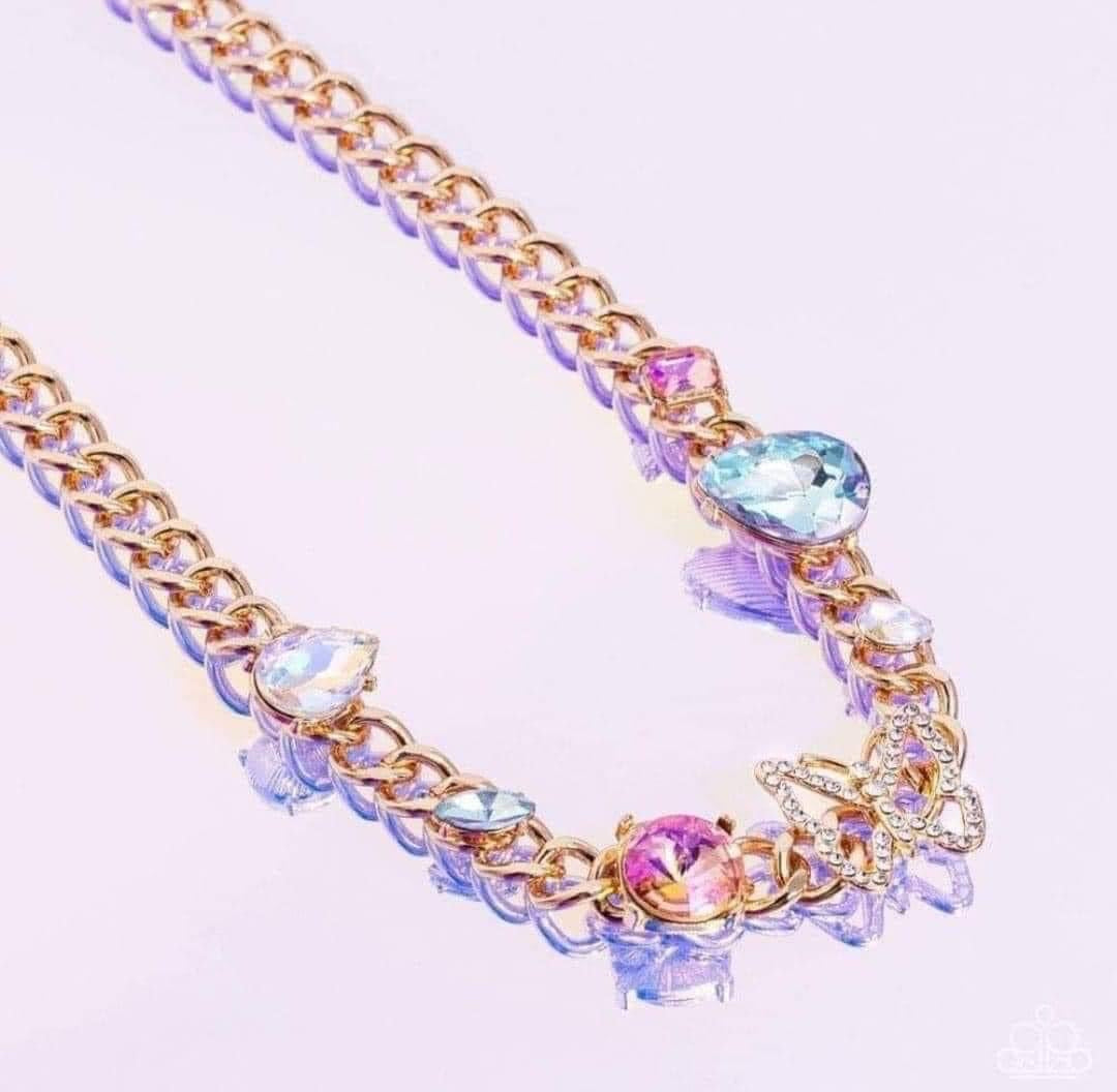 Paparazzi Accessories September 2023 Life of The Party September 2023 LOP Preview Pack of All 5 Exclusive Pieces Includes one of each Life of the Party exclusive accessory for September 2023. Jewelry